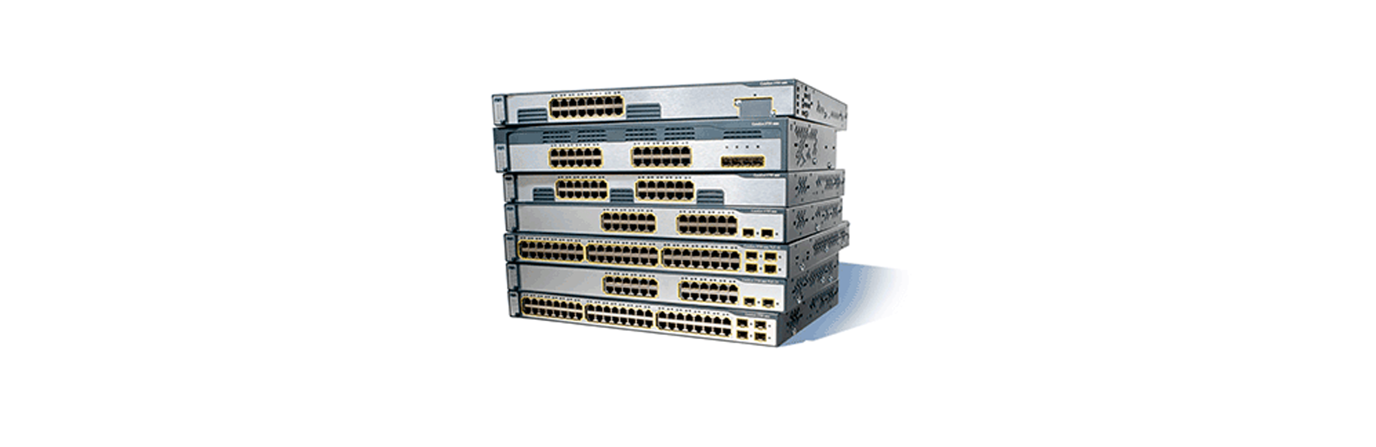 Axia-Approved Ethernet Switches Legacy | Telos Alliance, image size:2000x650