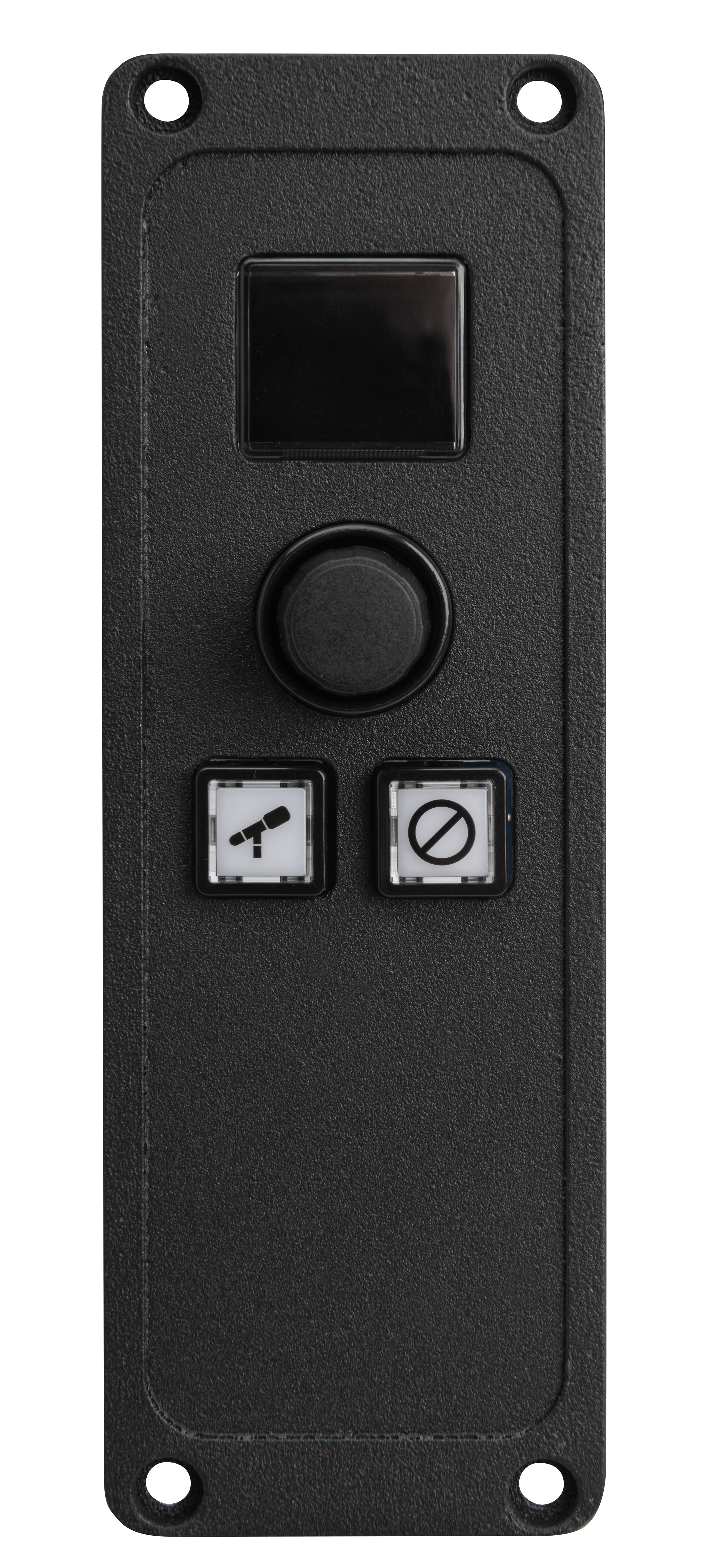 Axia Studio Control Panels | Telos Alliance