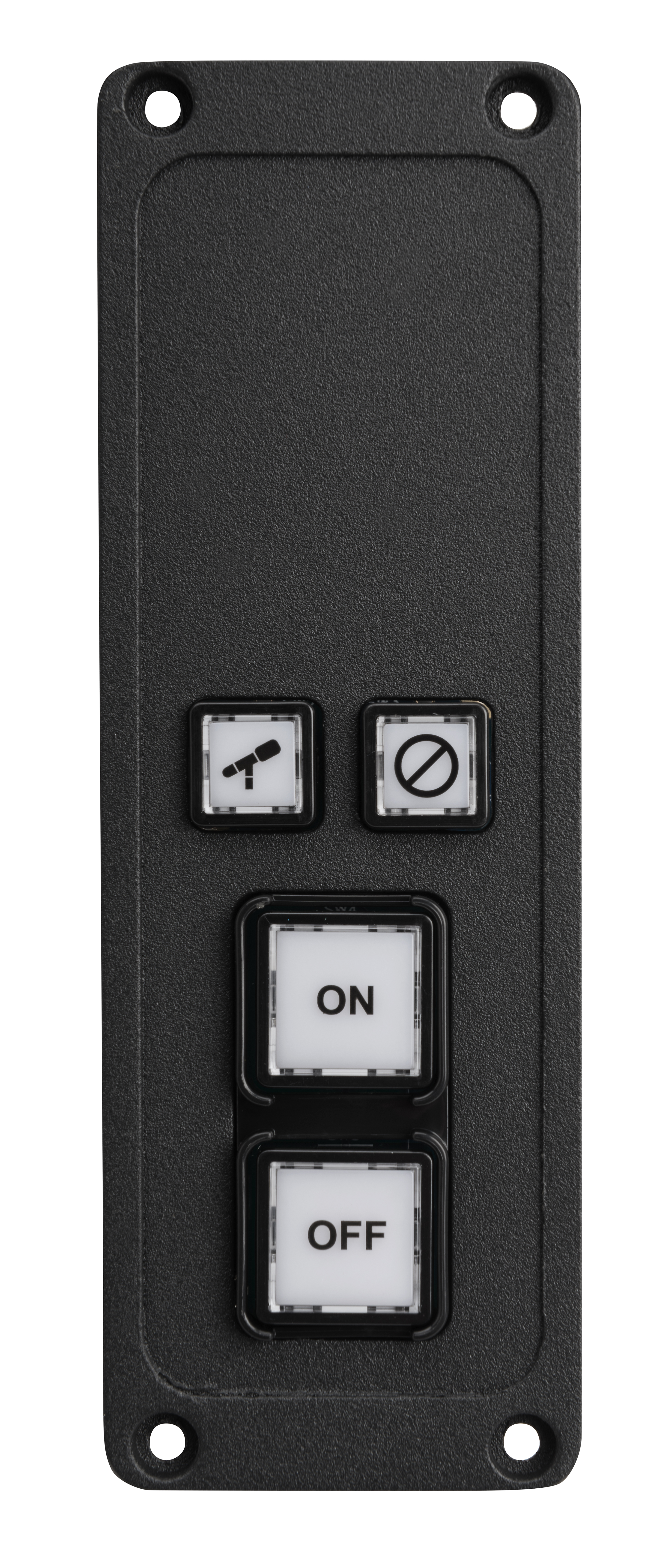 Axia Studio Control Panels | Telos Alliance