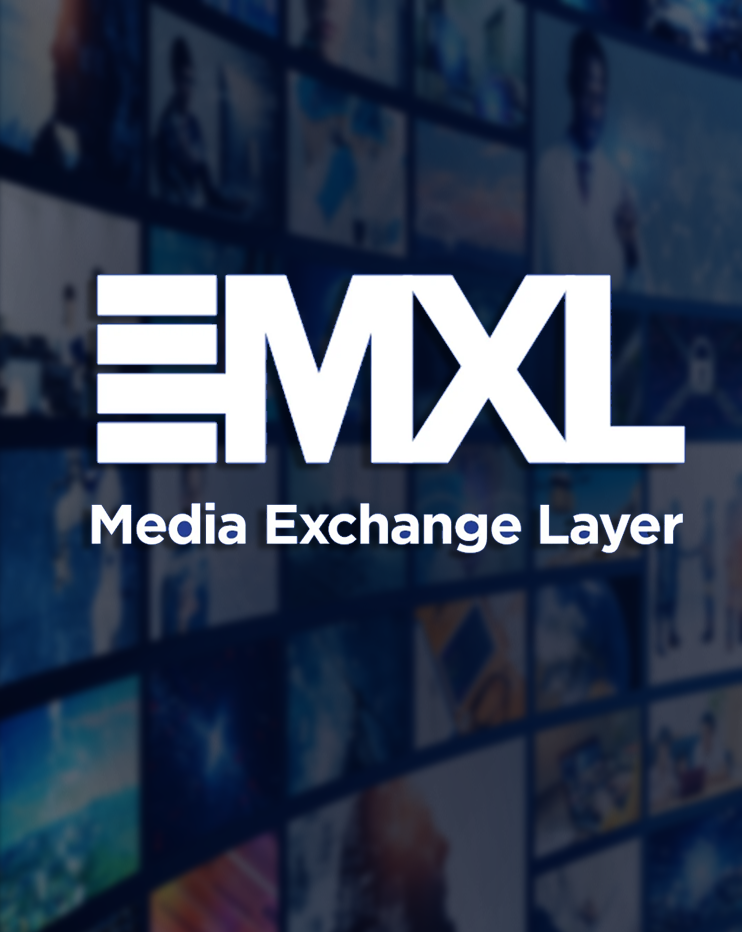 The MXL Initiative