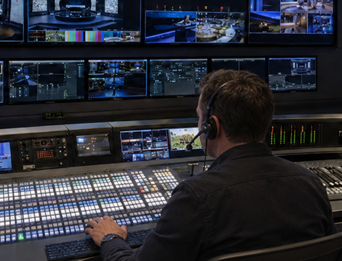 Media Solutions