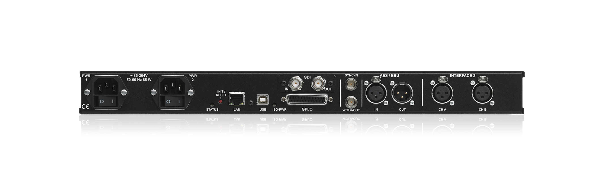 Jnger D*AP4 VAP Voice Audio Processor | Telos Alliance Jnger D*AP4 VAP Voice Audio Processor | Telos Alliance