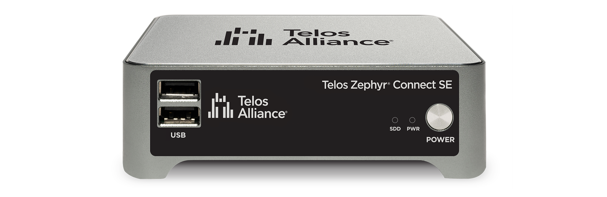 Telos Zephyr Connect SE