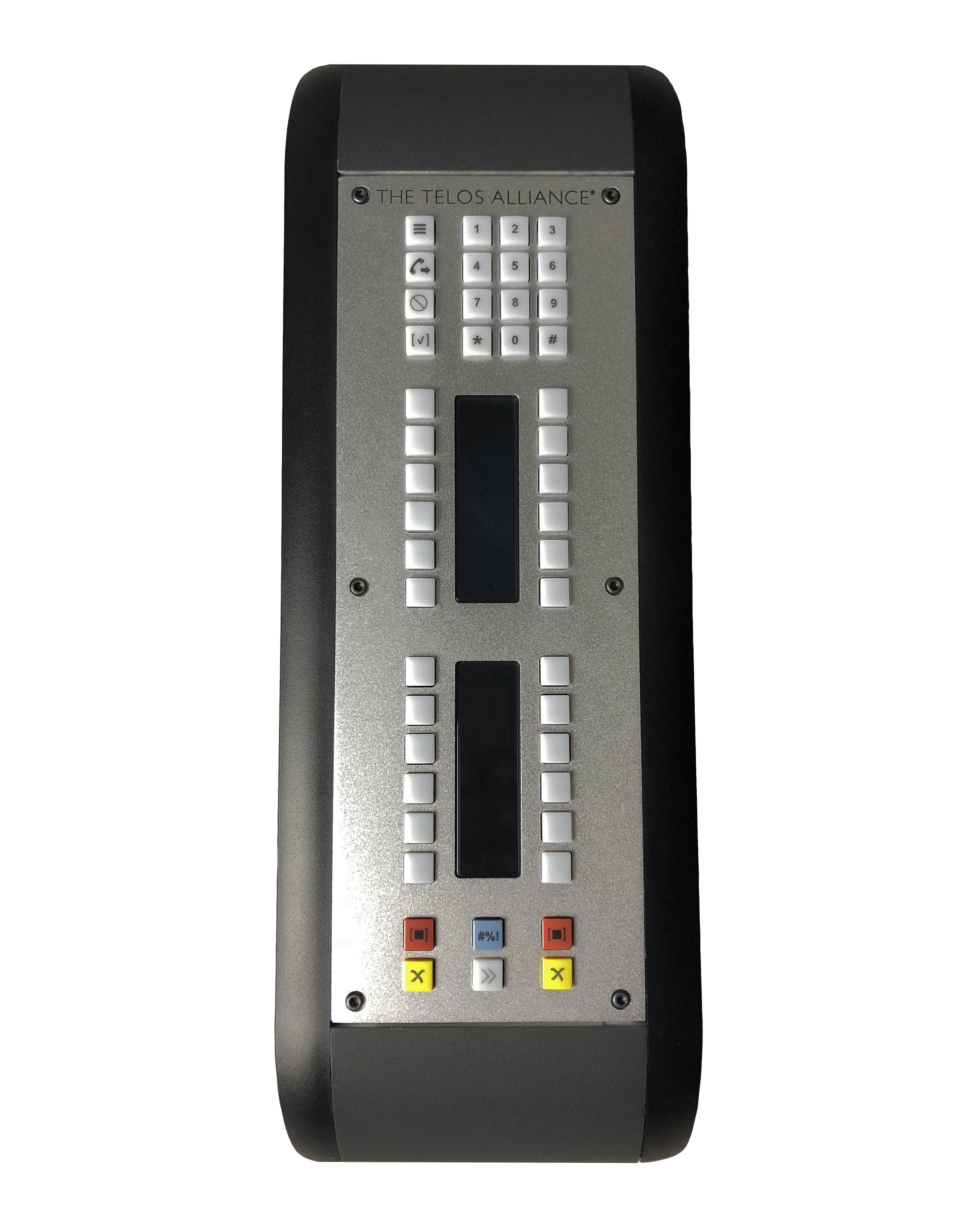 Telos VSet Broadcast Phone Controller | Telos Alliance