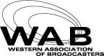 WAB logo